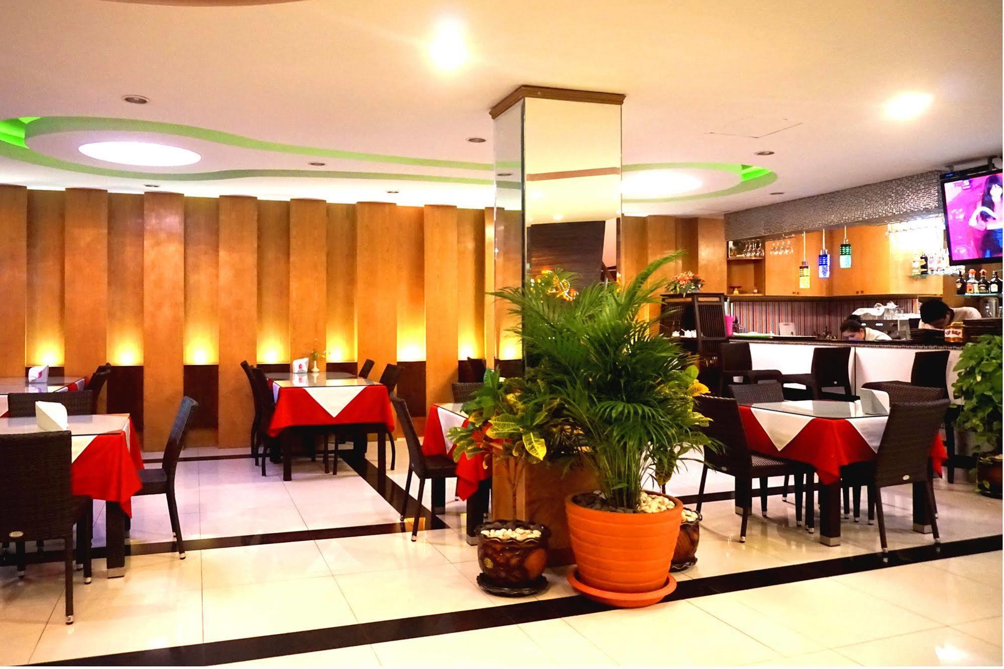 Aya Place Pattaya Exteriér fotografie